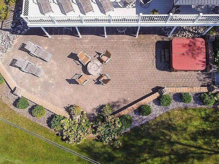 3518 E Long Lake Road, Harrison, MI, 48625