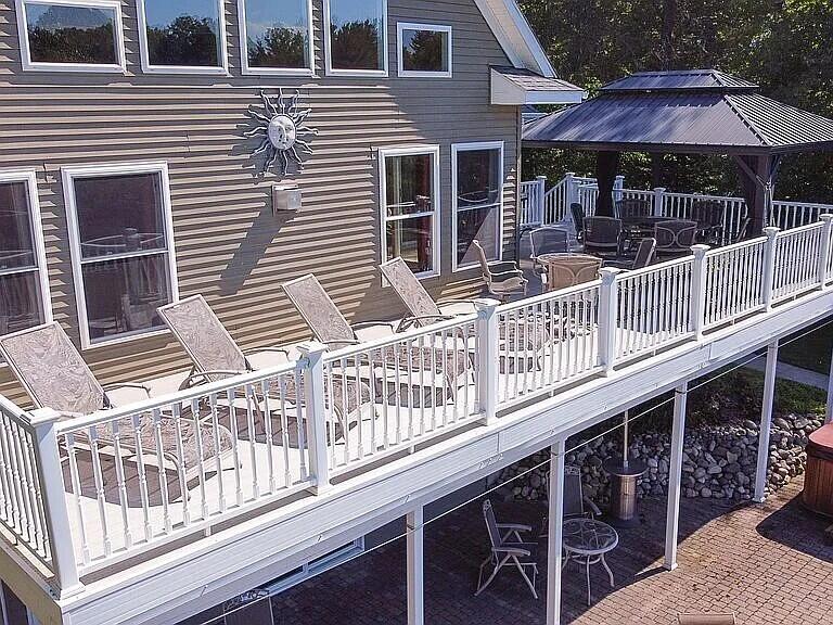 3518 E Long Lake Road, Harrison, MI, 48625