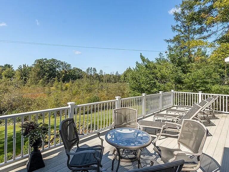 3518 E Long Lake Road, Harrison, MI, 48625