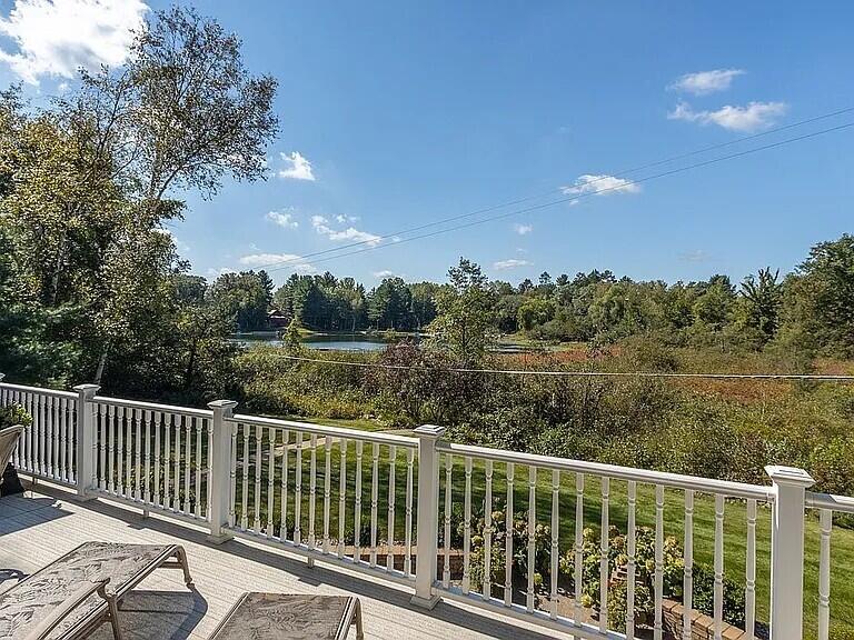 3518 E Long Lake Road, Harrison, MI, 48625