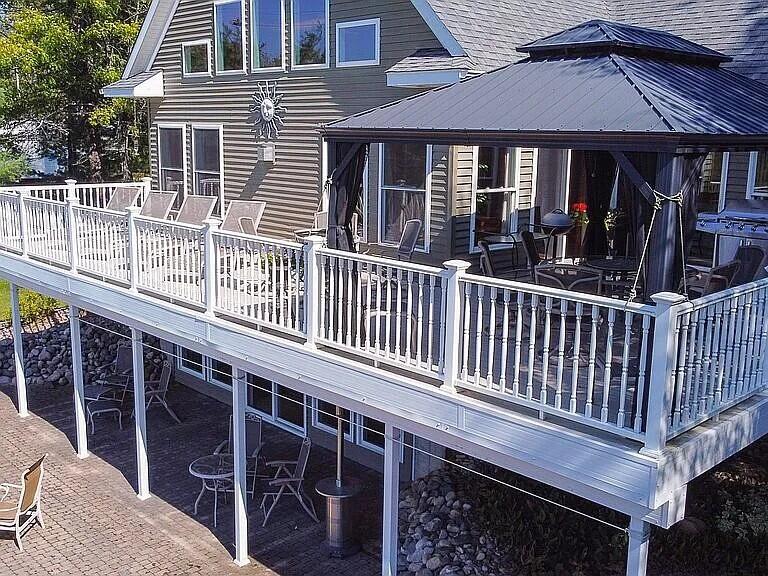 3518 E Long Lake Road, Harrison, MI, 48625