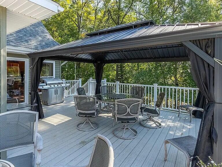 3518 E Long Lake Road, Harrison, MI, 48625