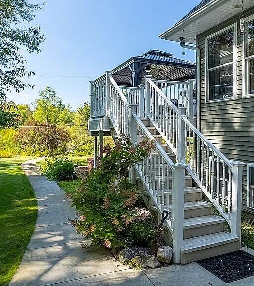 3518 E Long Lake Road, Harrison, MI, 48625