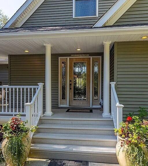 3518 E Long Lake Road, Harrison, MI, 48625