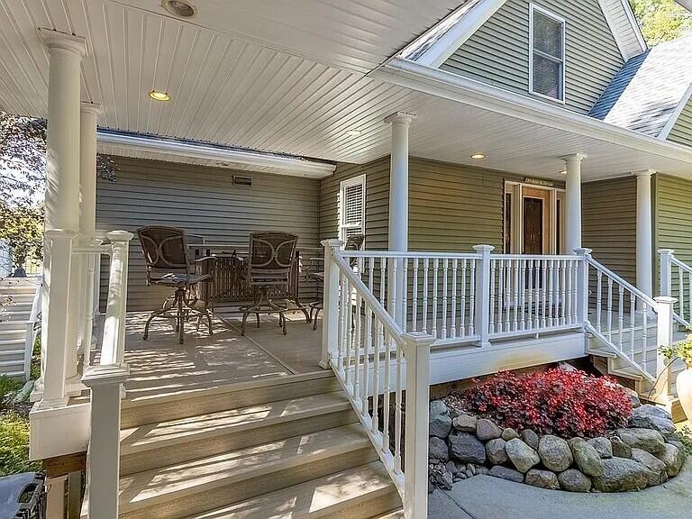 3518 E Long Lake Road, Harrison, MI, 48625