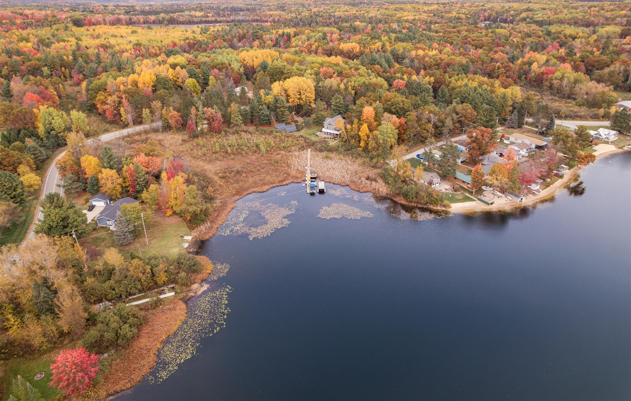 3518 E Long Lake Road, Harrison, MI, 48625