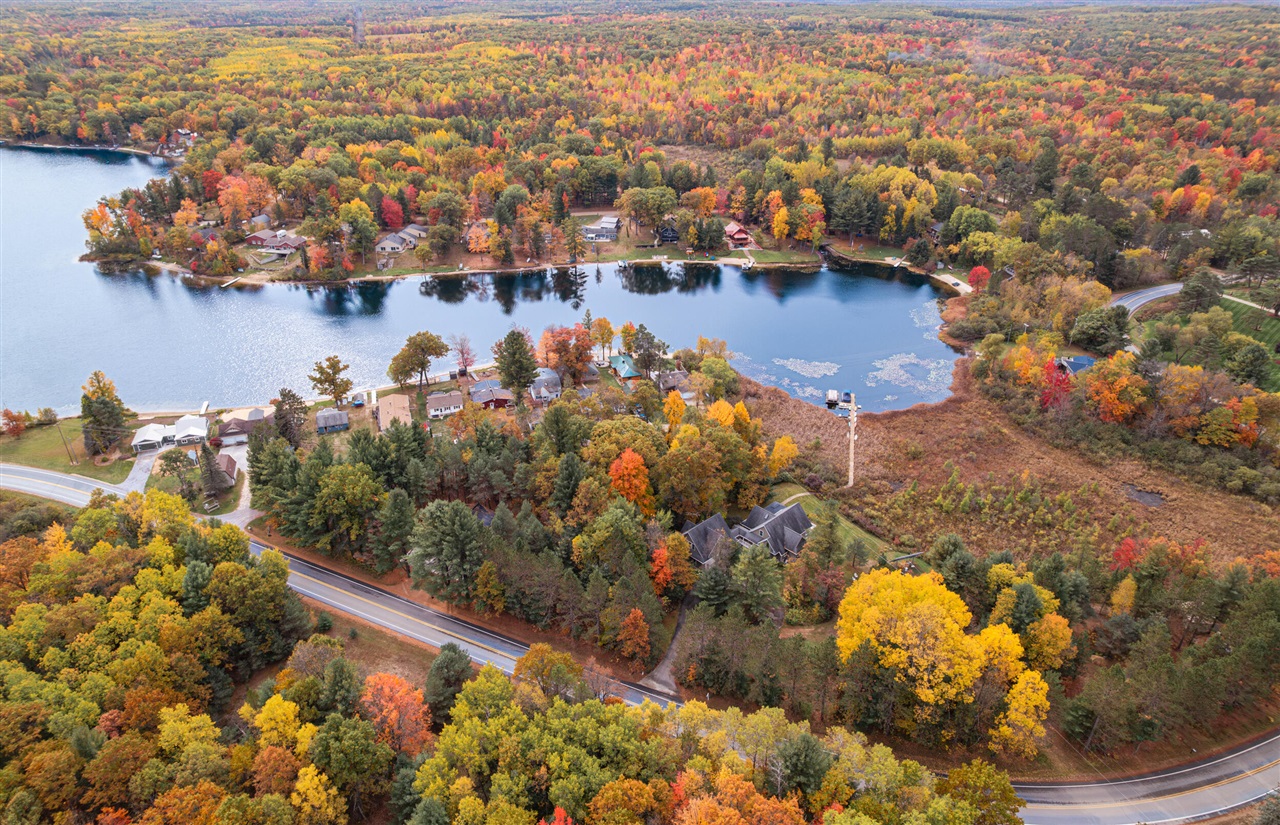 3518 E Long Lake Road, Harrison, MI, 48625