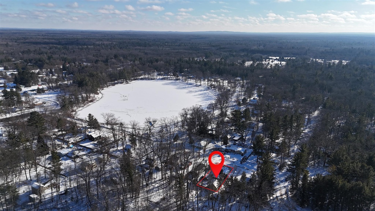 Homes for sale in Wellston, MI | 16920 6th St, Wellston, MI 49689 | MLS# 70498212