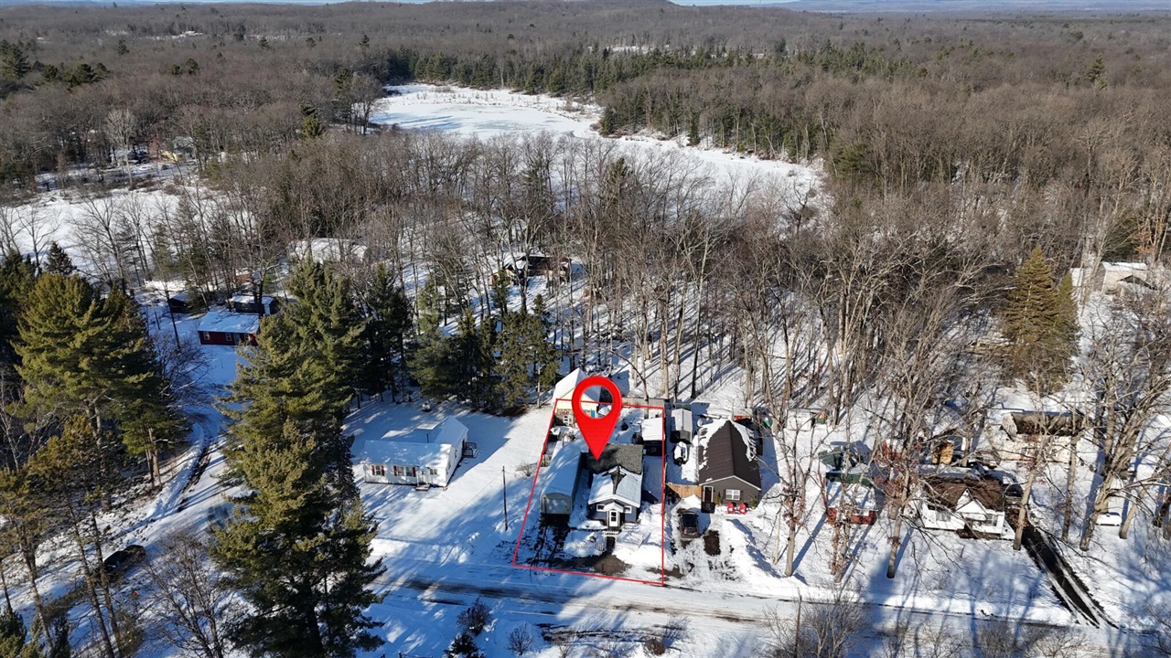 Homes for sale in Wellston, MI | 16920 6th St, Wellston, MI 49689 | MLS# 70498212