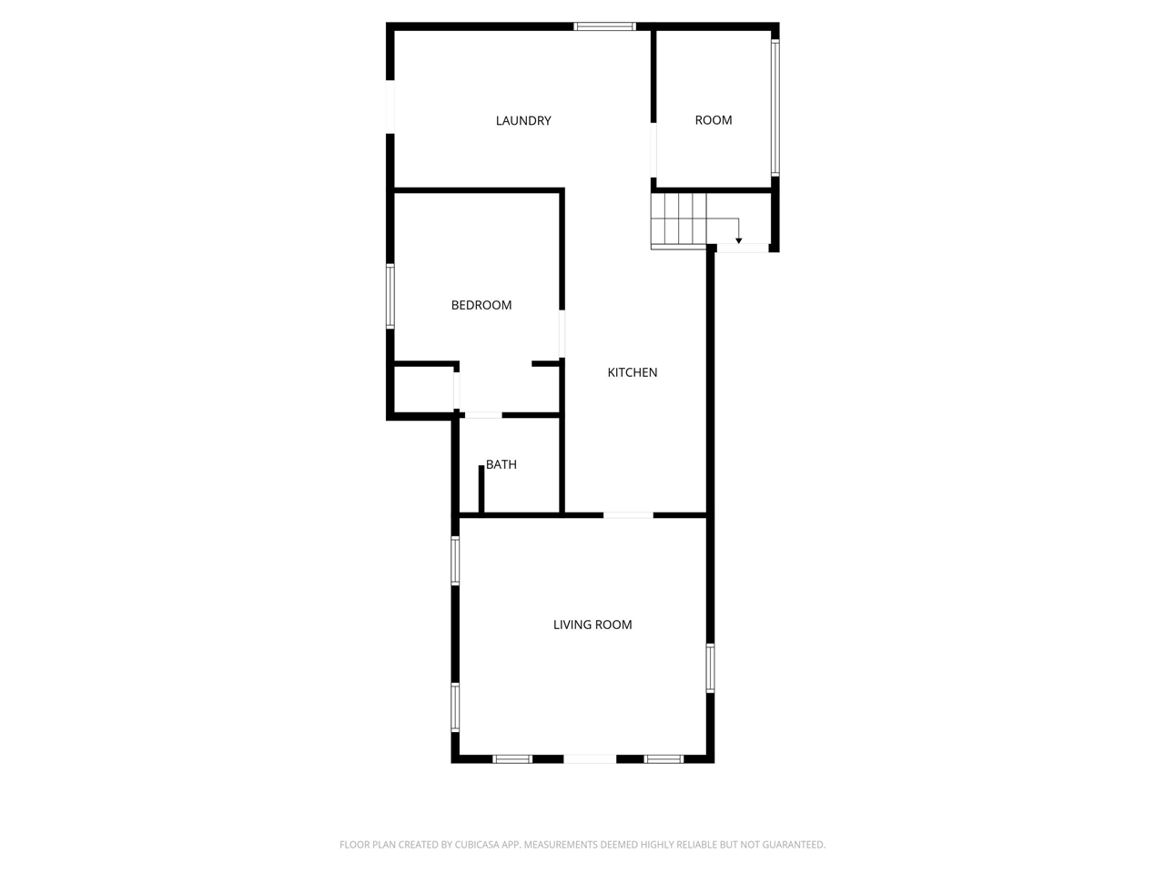 Homes for sale in Wellston, MI | 16920 6Th St, Wellston, MI 49689 | MLS# 70498212