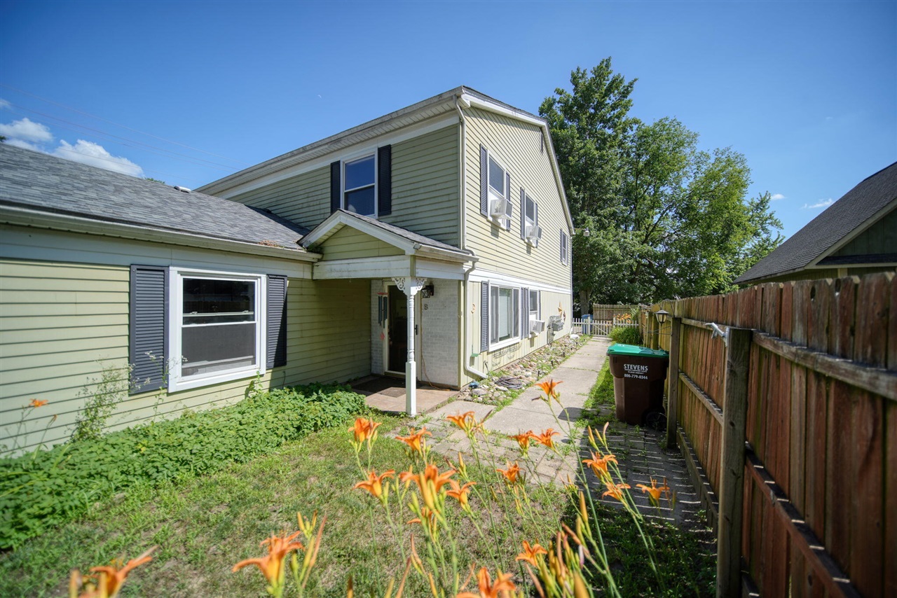 317 Clark Street, Clinton, MI, 49236