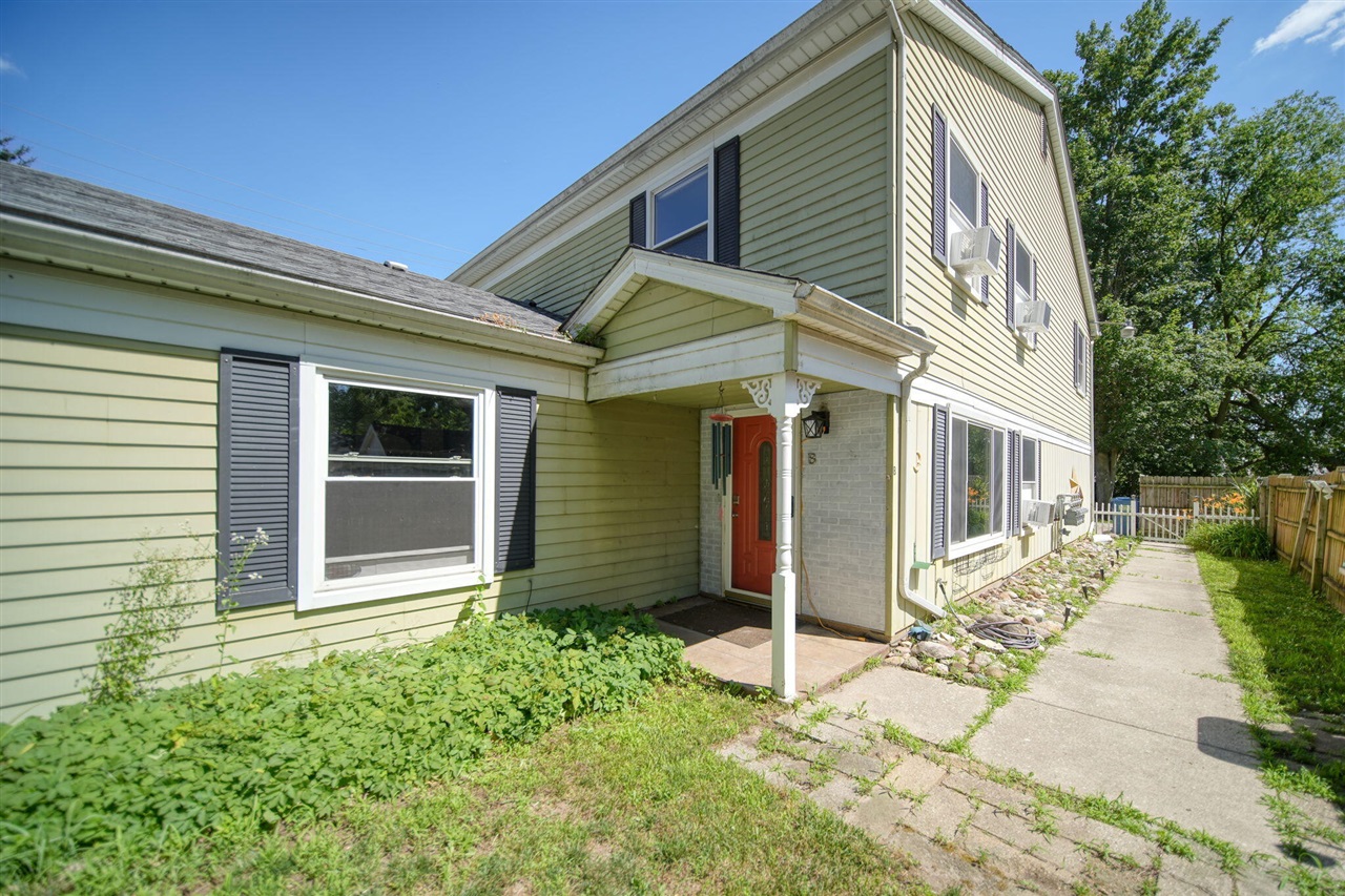 317 Clark Street, Clinton, MI, 49236