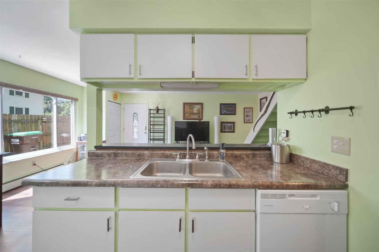 317 Clark Street, Clinton, MI, 49236