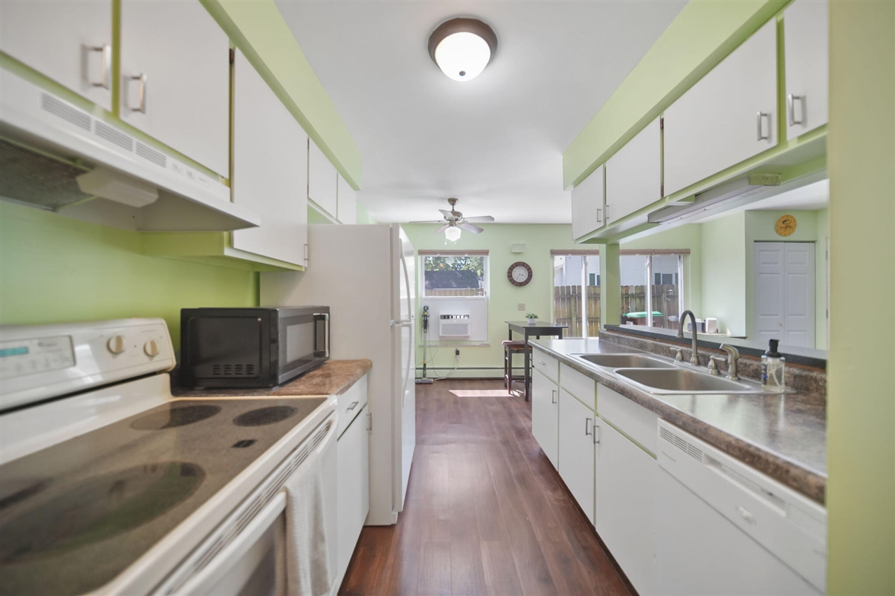 317 Clark Street, Clinton, MI, 49236