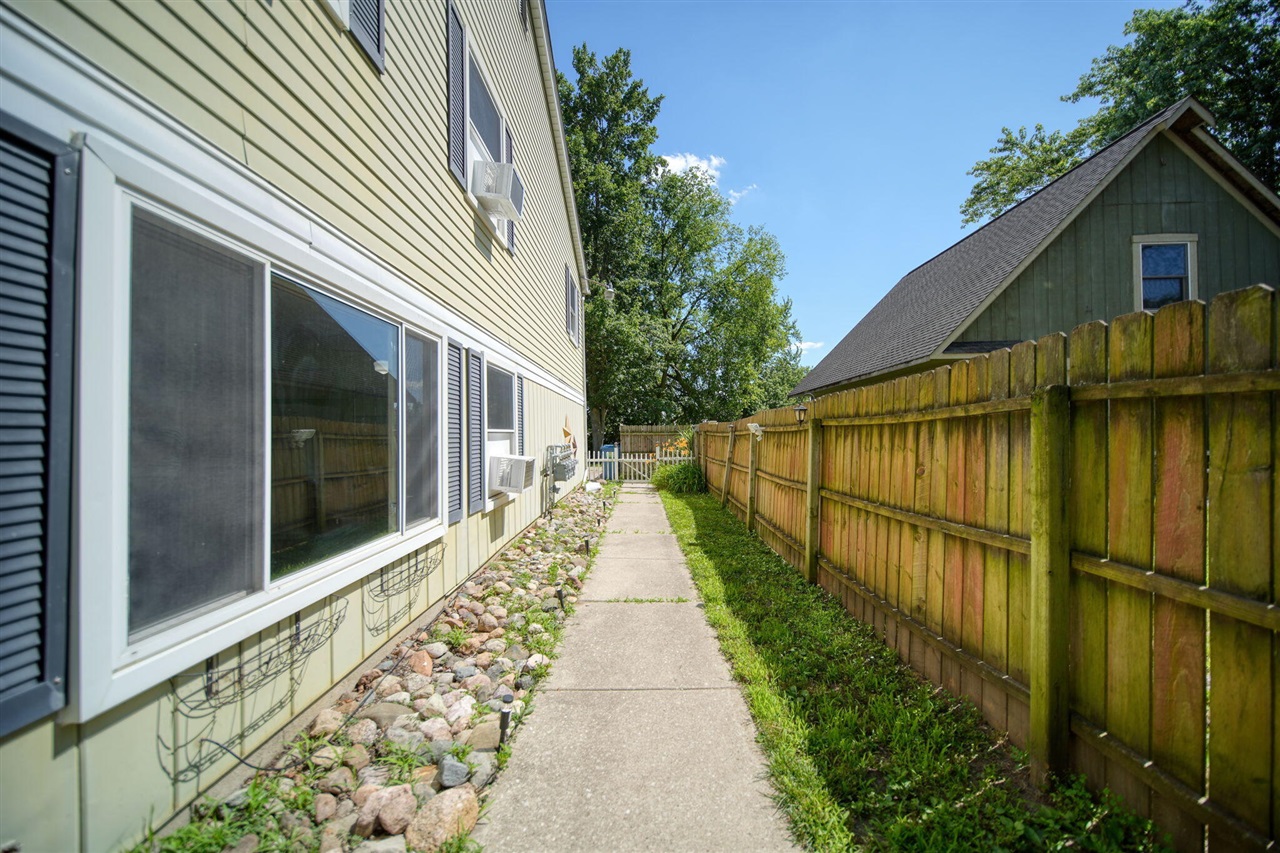 317 Clark Street, Clinton, MI, 49236