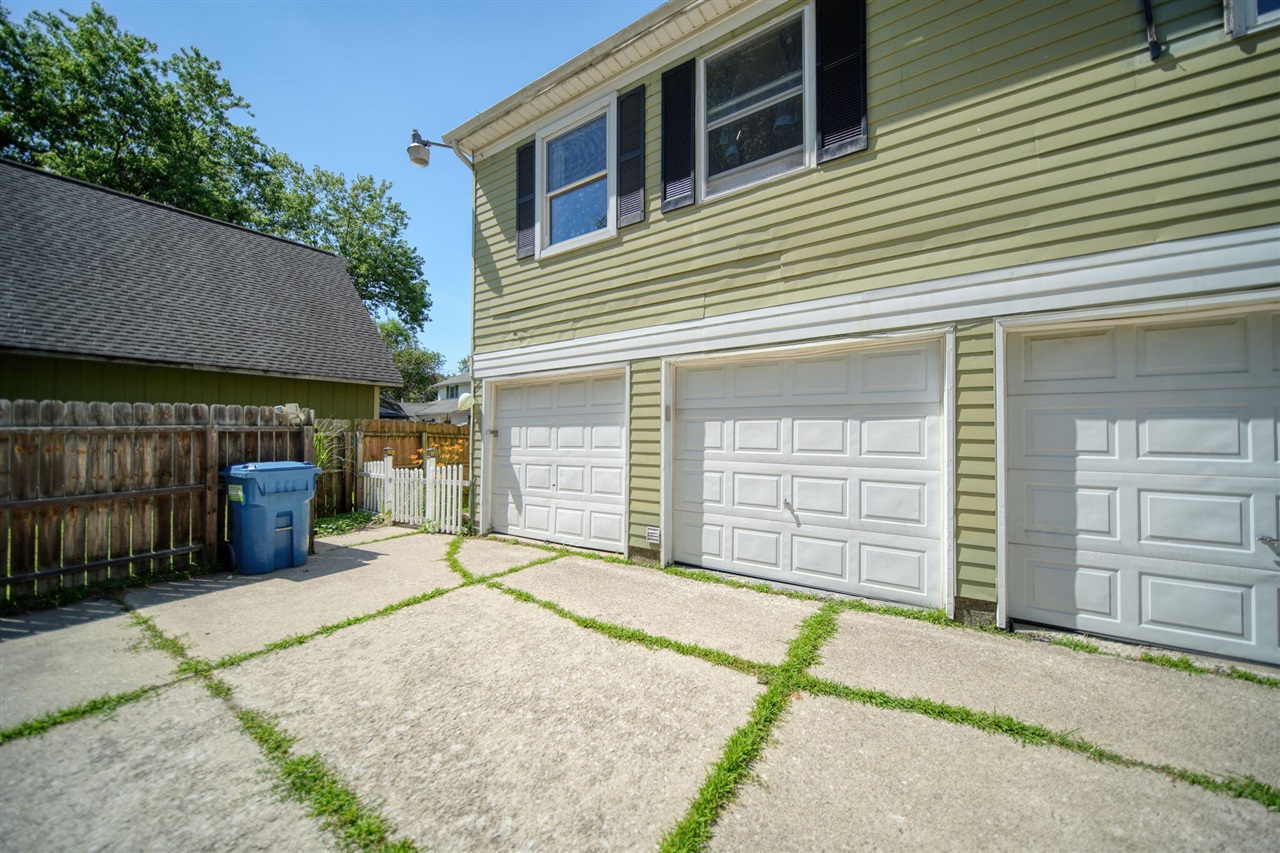 317 Clark Street, Clinton, MI, 49236