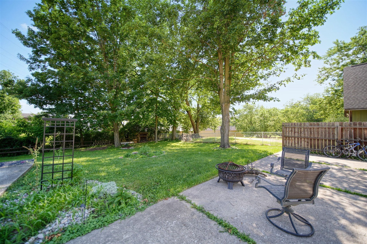 317 Clark Street, Clinton, MI, 49236