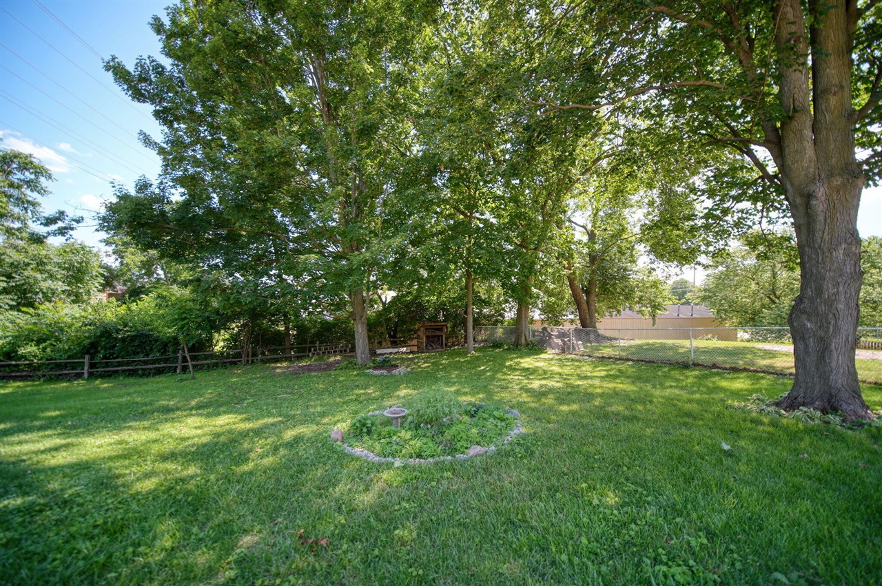 317 Clark Street, Clinton, MI, 49236