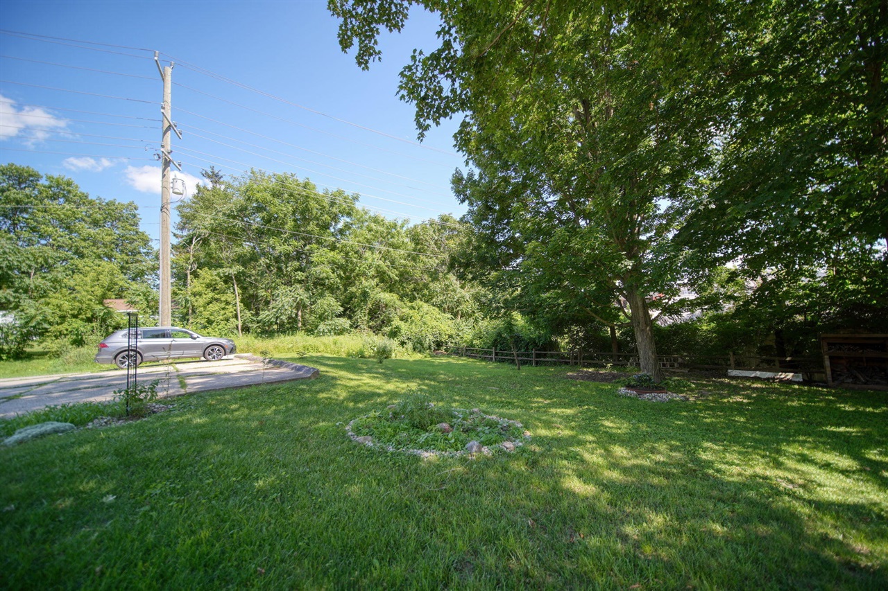 317 Clark Street, Clinton, MI, 49236