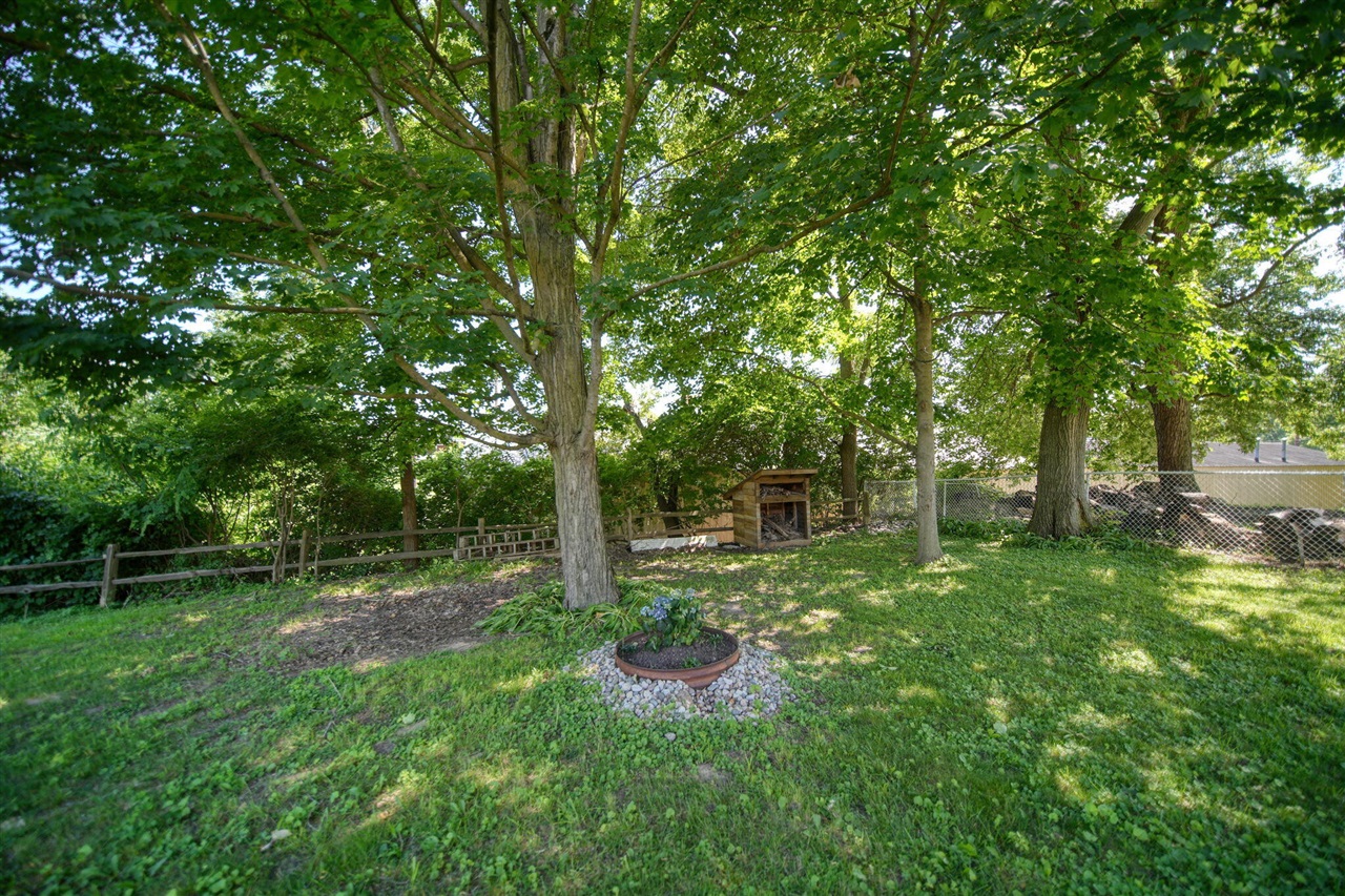 317 Clark Street, Clinton, MI, 49236