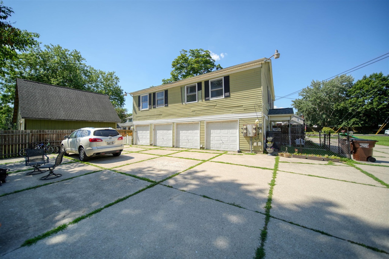 317 Clark Street, Clinton, MI, 49236