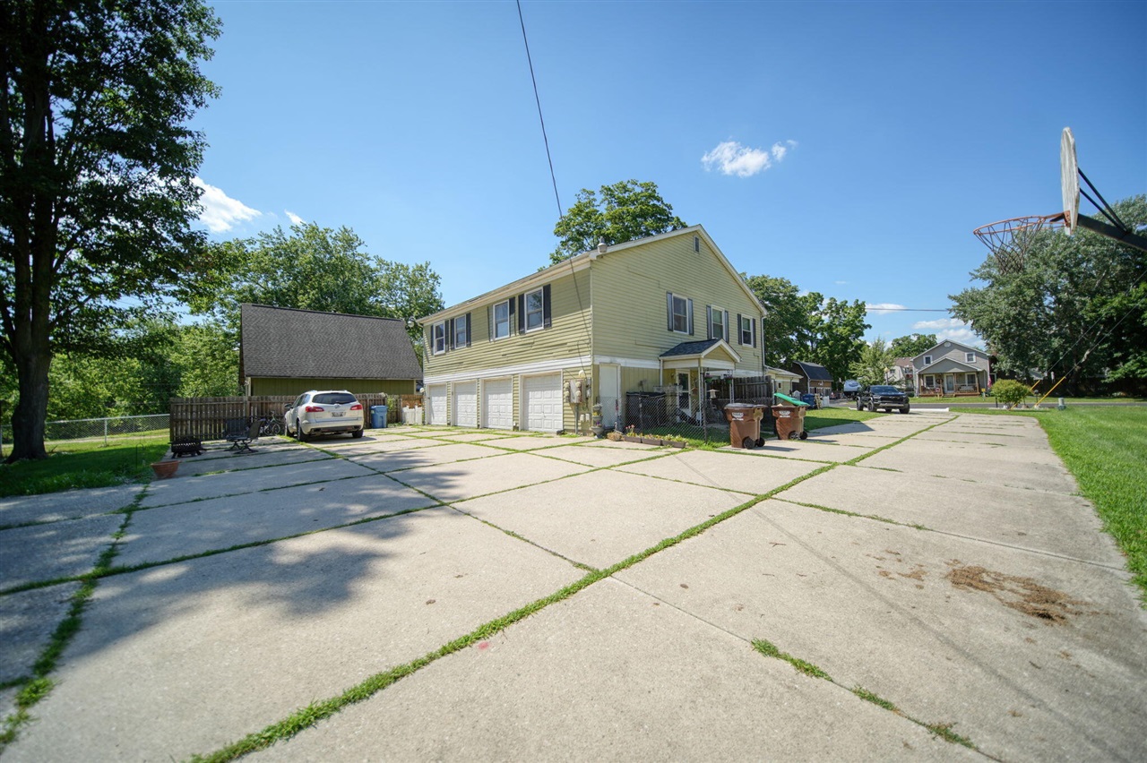 317 Clark Street, Clinton, MI, 49236