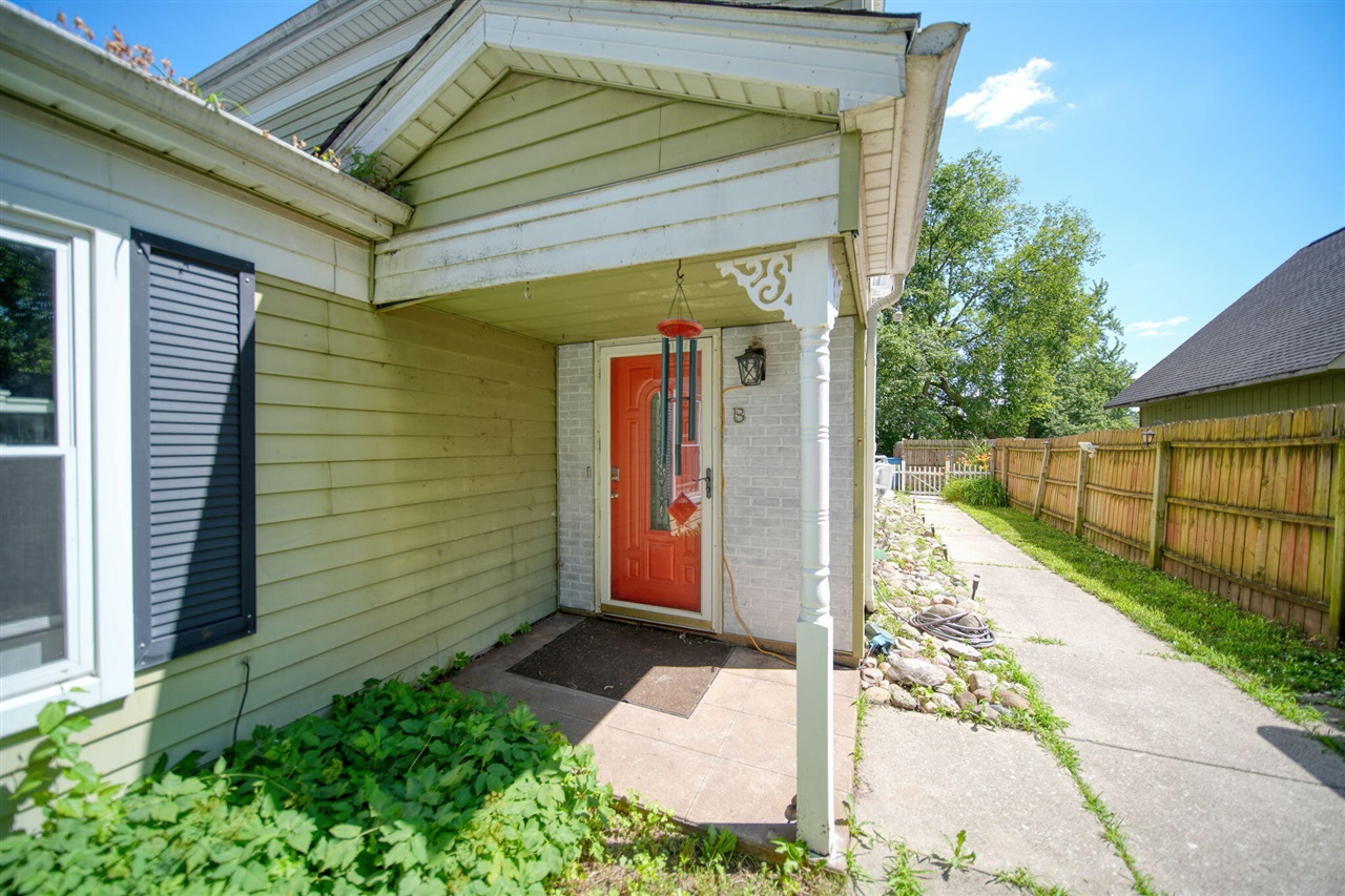 317 Clark Street, Clinton, MI, 49236