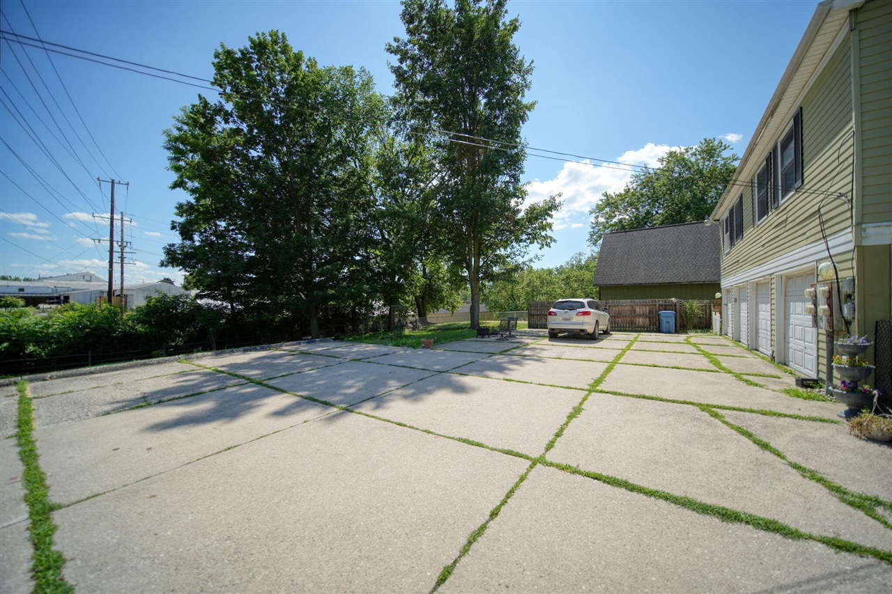 317 Clark Street, Clinton, MI, 49236