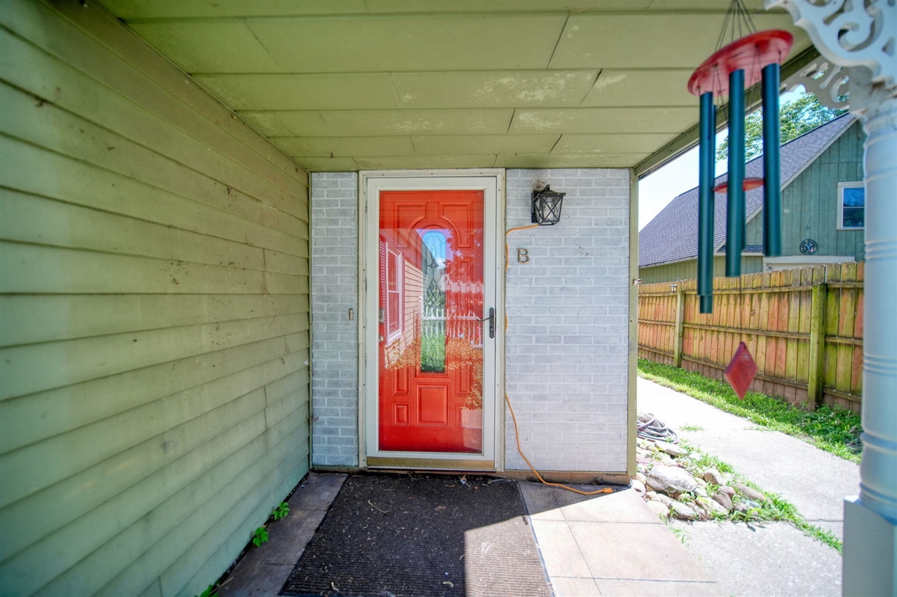 317 Clark Street, Clinton, MI, 49236