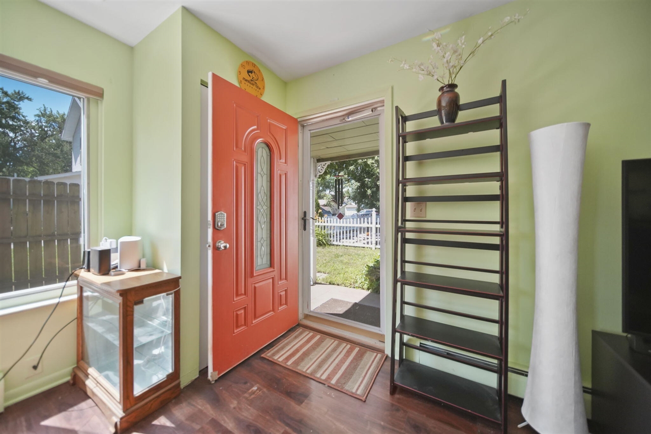 317 Clark Street, Clinton, MI, 49236