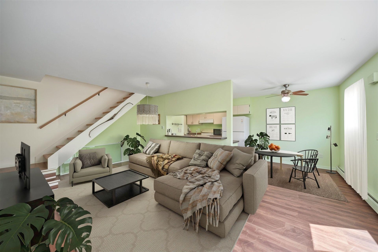 317 Clark Street, Clinton, MI, 49236