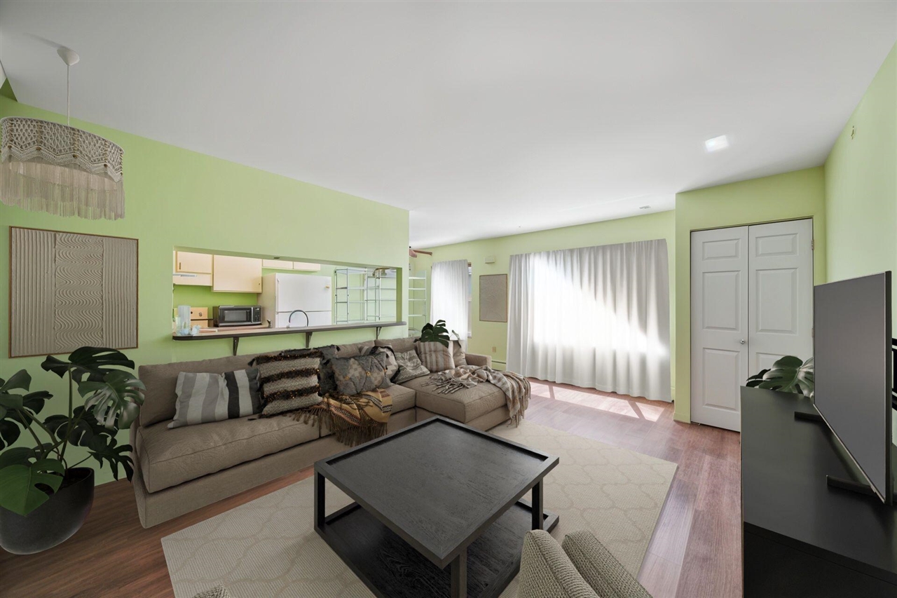 317 Clark Street, Clinton, MI, 49236