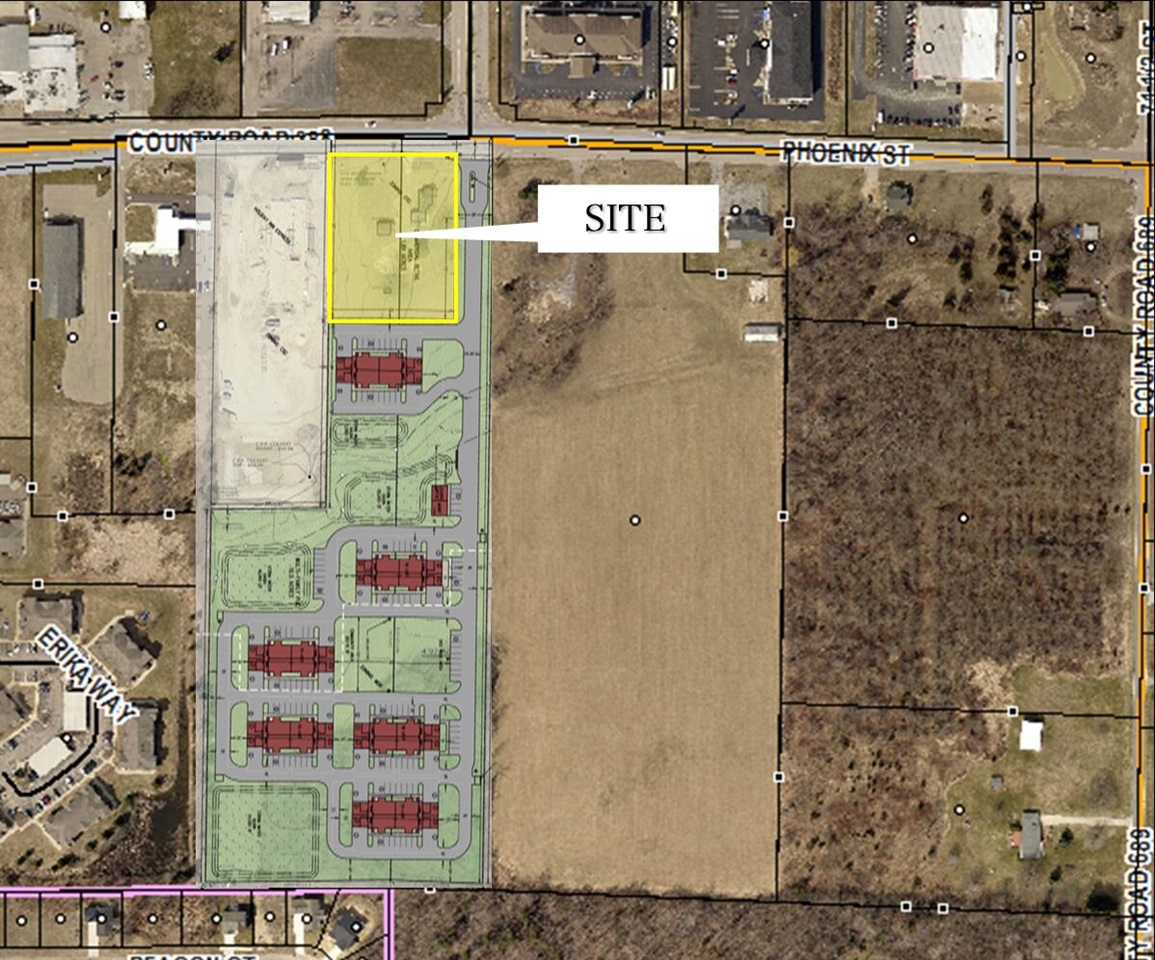 71989 Cr 388, South Haven, MI, 49090