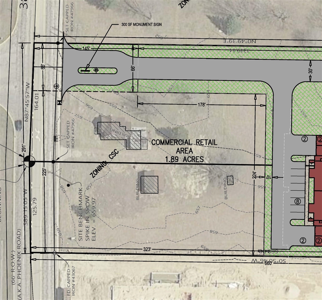 71989 Cr 388, South Haven, MI, 49090