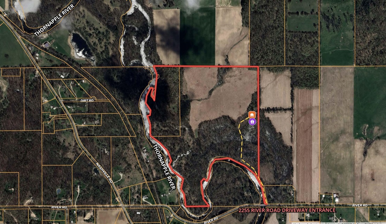 1st image of 2255 River Rd, Hastings, MI 49058 | MLS# 70498651