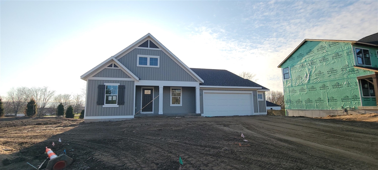 2415 Dayflower Boulevard UNIT&nbsp;15, Zeeland, MI, 49464