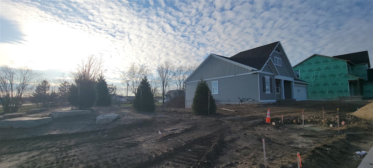 2415 Dayflower Boulevard UNIT&nbsp;15, Zeeland, MI, 49464