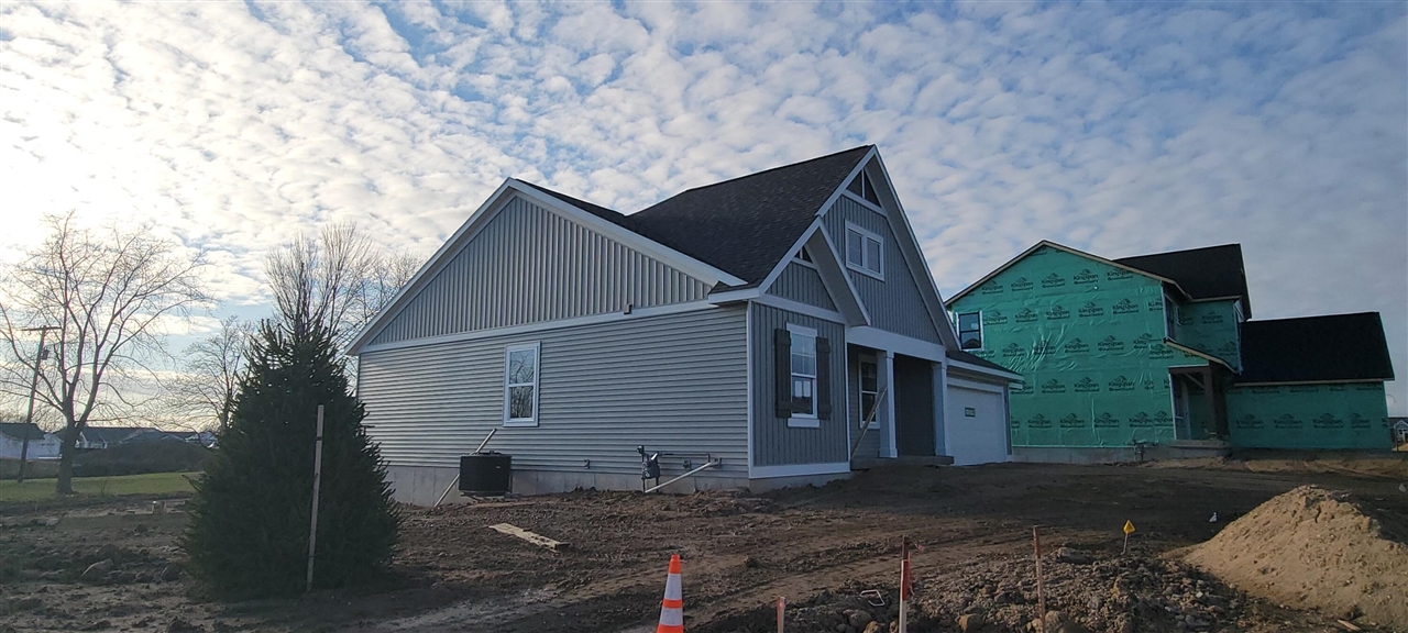 2415 Dayflower Boulevard UNIT&nbsp;15, Zeeland, MI, 49464