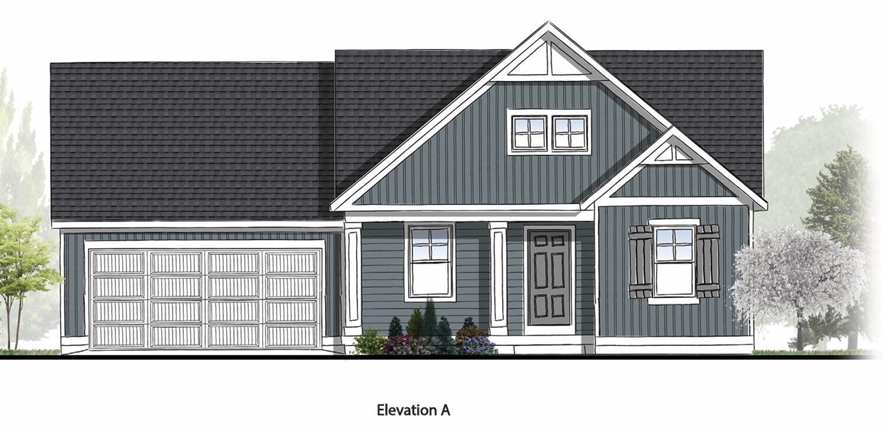 2415 Dayflower Boulevard UNIT&nbsp;15, Zeeland, MI, 49464