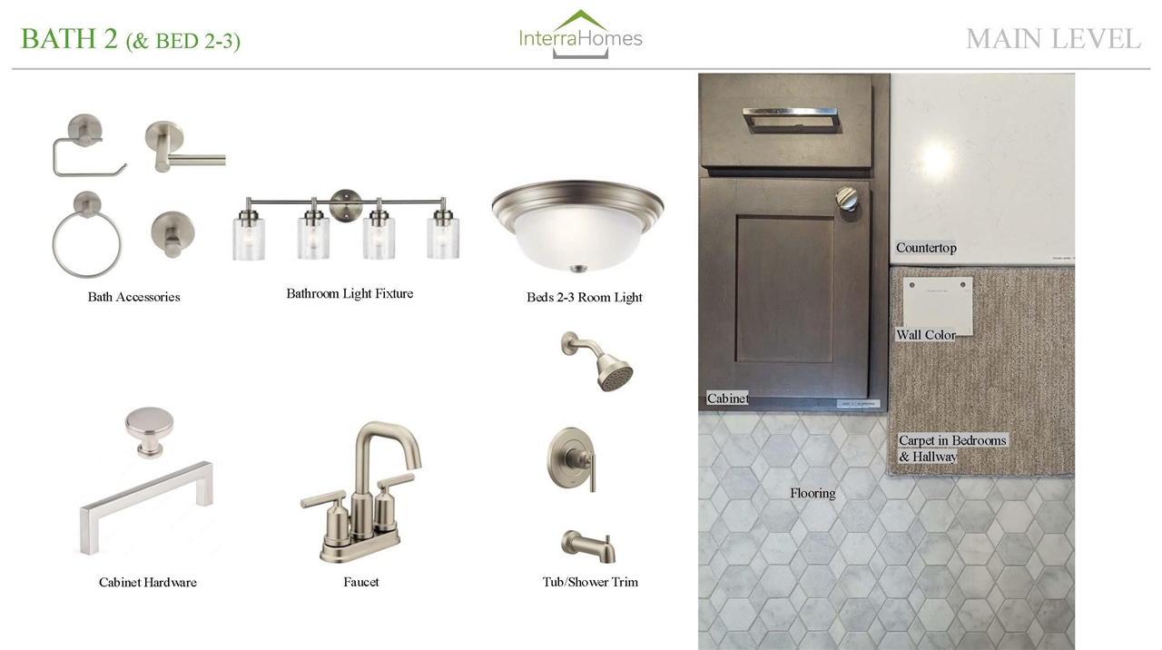 2415 Dayflower Boulevard UNIT&nbsp;15, Zeeland, MI, 49464