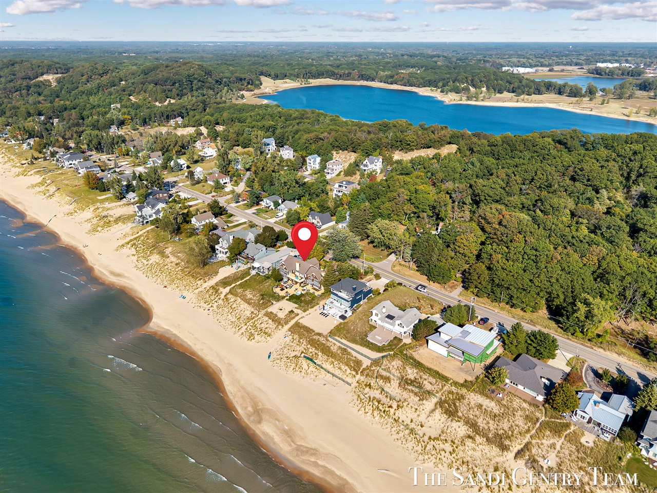 Homes for sale in Spring Lake, MI | 19201 North Shore Dr, Spring Lake, MI 49456 | MLS# 70498776