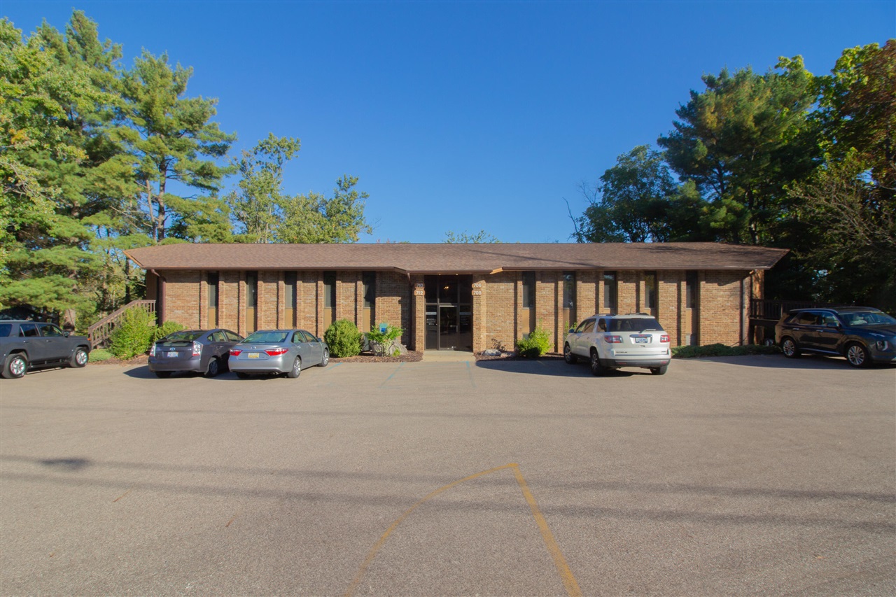 420 N Whitehall Road, Muskegon, MI, 49445