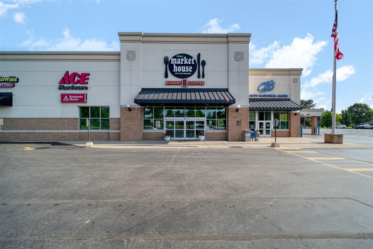 325 Railroad Street, Hudson, MI, 49247