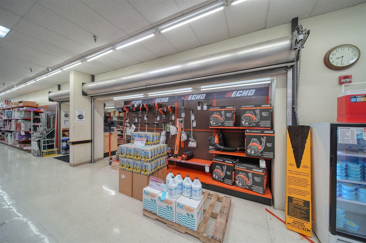 325 Railroad Street, Hudson, MI, 49247