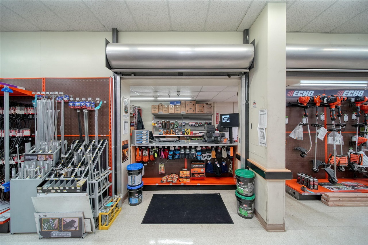 325 Railroad Street, Hudson, MI, 49247