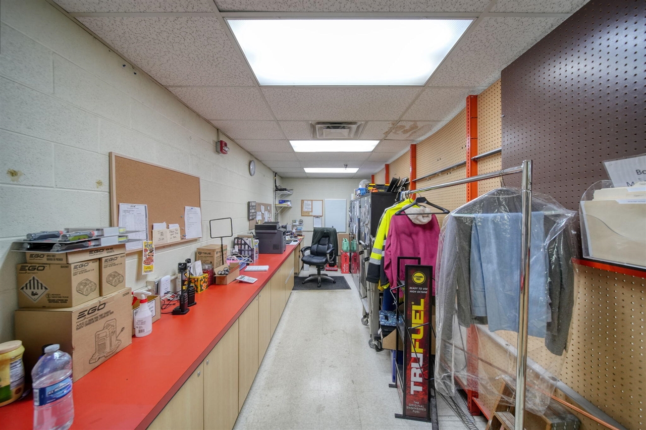 325 Railroad Street, Hudson, MI, 49247