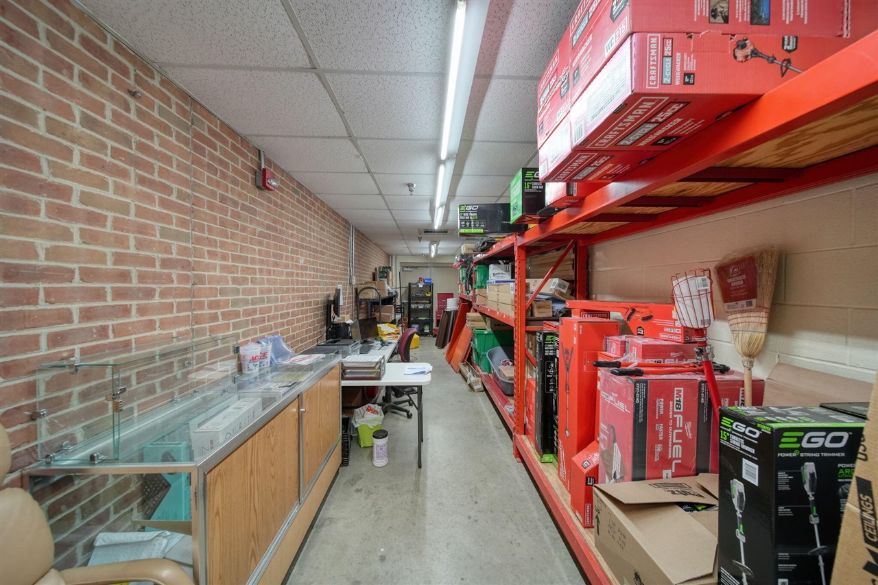 325 Railroad Street, Hudson, MI, 49247