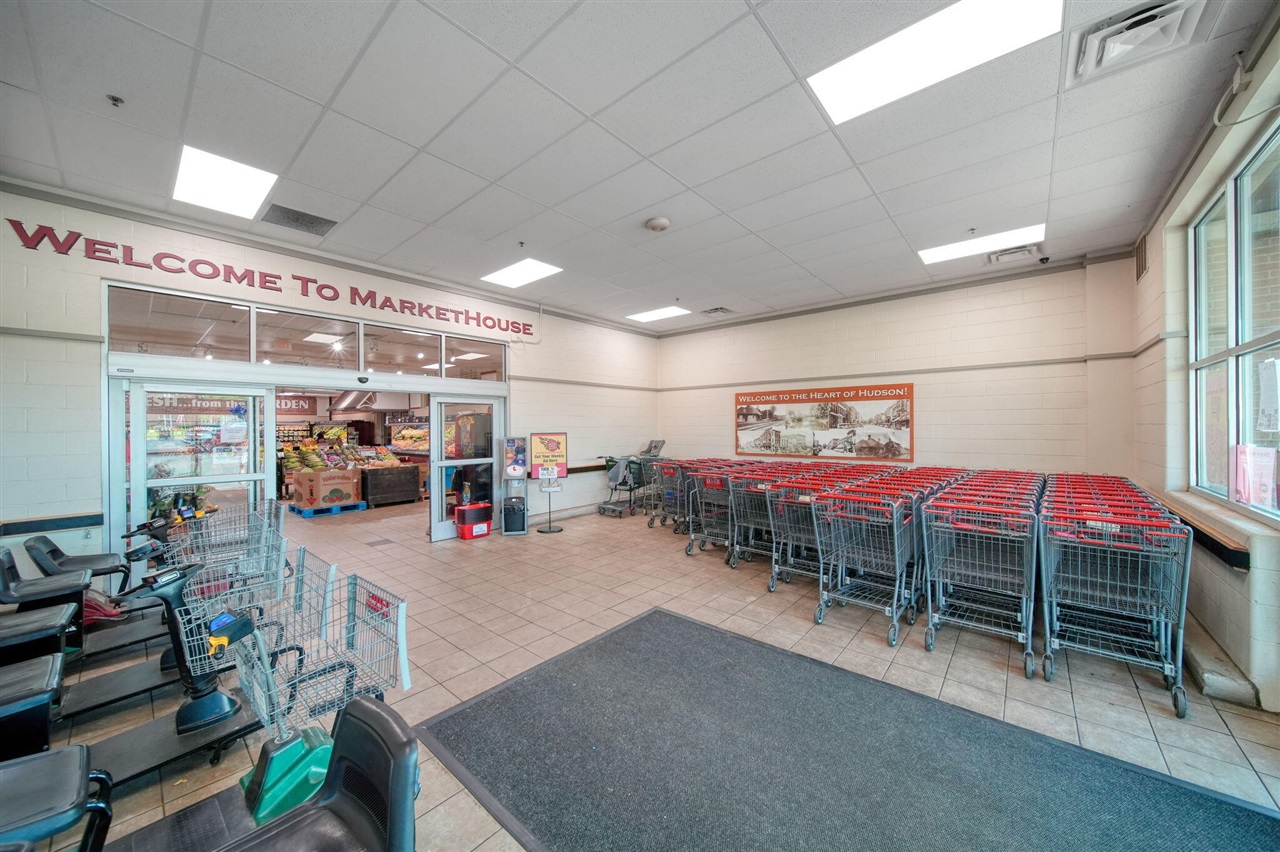 325 Railroad Street, Hudson, MI, 49247