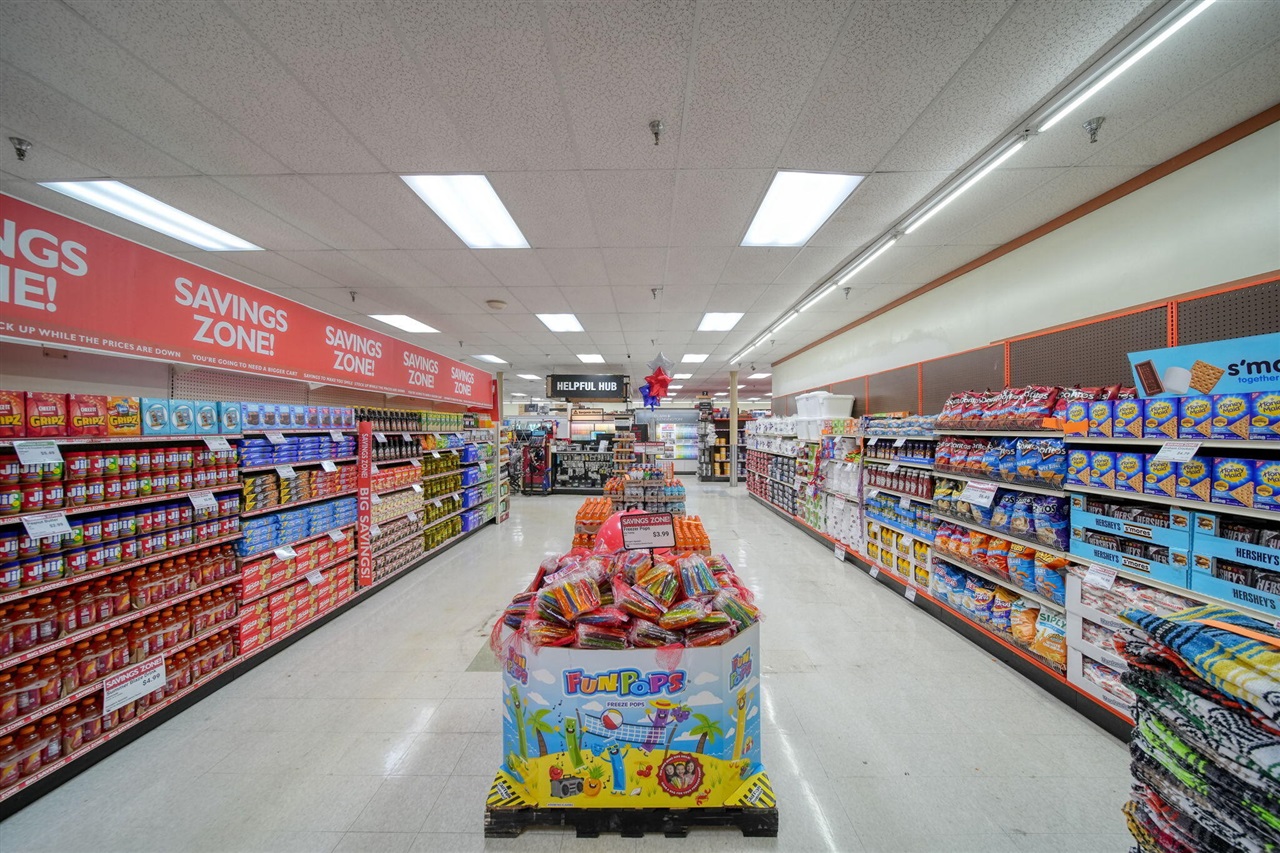 325 Railroad Street, Hudson, MI, 49247