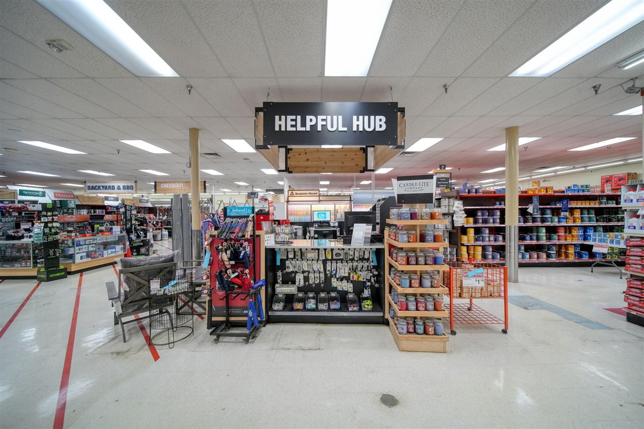 325 Railroad Street, Hudson, MI, 49247